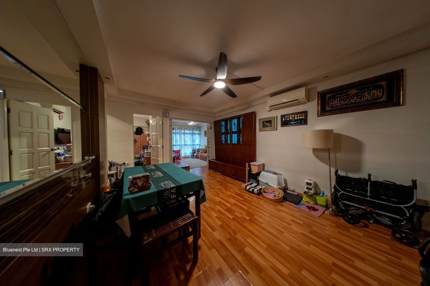 Blk 654C Jurong West Street 61 (Jurong West), HDB 5 Rooms #485173691